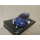 SUBARU IMPREZA WRC 2003 RALLY NEW ZEALAND P.SOLBERG 1:43 ALTAYA IXO