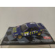 SUBARU IMPREZA 555 1995 RALLY MONTE CARLO P.LIATTI 1:43 EAGLEMOSS IXO