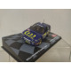 SUBARU IMPREZA 555 1995 RALLY MONTE CARLO P.LIATTI 1:43 EAGLEMOSS IXO