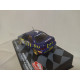 SUBARU IMPREZA 555 1995 RALLY MONTE CARLO P.LIATTI 1:43 EAGLEMOSS IXO