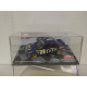 SUBARU IMPREZA 555 1995 RALLY MONTE CARLO P.LIATTI 1:43 EAGLEMOSS IXO