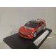 MITSUBISHI LANCER WRC 2004 RALLY MONTE CARLO PANIZZI 1:43 ALTAYA CAJA NO ORIGINAL