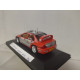 MITSUBISHI LANCER WRC 2004 RALLY MONTE CARLO PANIZZI 1:43 ALTAYA CAJA NO ORIGINAL