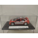 MITSUBISHI LANCER WRC 2004 RALLY MONTE CARLO PANIZZI 1:43 ALTAYA CAJA NO ORIGINAL