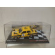 OPEL ASCONA A 1.9 SR 1975 RALLY ACROPOLIS W.ROHRL 1:43 IXO ALTAYA