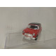 AUSTIN MINI RED/BLACK CARROS COLOMBIA 1:43 LUPPA IXO