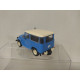 TOYOTA LAND CRUISER FJ-40 1975 BLUE CARROS COLOMBIA 1:43 LUPPA IXO
