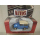 TOYOTA LAND CRUISER FJ-40 1975 BLUE CARROS COLOMBIA 1:43 LUPPA IXO