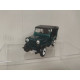 JEEP WILLYS CJ-3B GREEN CARROS COLOMBIA 1:43 LUPPA IXO