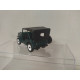 JEEP WILLYS CJ-3B GREEN CARROS COLOMBIA 1:43 LUPPA IXO