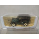 JEEP WILLYS CJ-3B GREEN CARROS COLOMBIA 1:43 LUPPA IXO