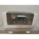 MINI COOPER S 1964 GREEN FLAG UK apx 1:64 NOREV 3 INCHES (7,5cm)