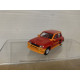 RENAULT 5 TURBO 1980 RED apx 1:64 NOREV 3 INCHES (7,5cm)