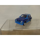 RENAULT 5 TURBO 1980 BLUE apx 1:64 NOREV 3 INCHES (7,5cm)