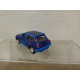 RENAULT 5 TURBO 1980 BLUE apx 1:64 NOREV 3 INCHES (7,5cm)
