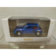 RENAULT 5 TURBO 1980 BLUE apx 1:64 NOREV 3 INCHES (7,5cm)