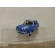 RENAULT 8 GORDINI 1965 BLUE apx 1:64 NOREV 3 INCHES (7,5cm)