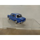 RENAULT 8 GORDINI 1965 BLUE apx 1:64 NOREV 3 INCHES (7,5cm)