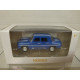 RENAULT 8 GORDINI 1965 BLUE apx 1:64 NOREV 3 INCHES (7,5cm)