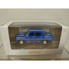RENAULT 8 GORDINI 1965 BLUE apx 1:64 NOREV 3 INCHES (7,5cm)