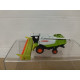 CLAAS LEXION 600 FARMER apx 1:64 NOREV 3 INCHES (7,5cm)
