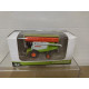 CLAAS LEXION 600 FARMER apx 1:64 NOREV 3 INCHES (7,5cm)