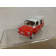 SIATA 600 FORMICHETA 1964 GAGGIA 1:43 SOLIDO SALVAT NO BOX
