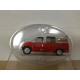 SIATA 600 FORMICHETA 1964 GAGGIA 1:43 SOLIDO SALVAT NO BOX