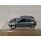 RENAULT MEGANE 2003 COUPE GREEN 1:43 NOREV HACHETTE NO BOX