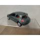 RENAULT MEGANE 2003 COUPE GREEN 1:43 NOREV HACHETTE NO BOX