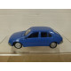 RENAULT 14 1976 BLUE 1:43 NOREV HACHETTE NO BOX