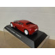 PEUGEOT RC CARREAU RED CONCEPT CAR 1:43 NOREV HACHETTE