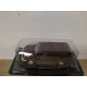 FORD EXCURSION 2004 RED/BROWN 1:43 DelPRADO