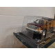FORD EXCURSION 2004 RED/BROWN 1:43 DelPRADO
