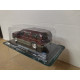 FORD EXCURSION 2004 RED/BROWN 1:43 DelPRADO