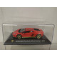 LAMBORGHINI AVENTADOR 2016 MIURA HOMAGE SUPERCARS 1:43 SALVAT IXO