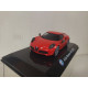 ALFA ROMEO 4C 2013 RED SUPERCARS 1:43 SALVAT IXO