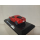 ALFA ROMEO 4C 2013 RED SUPERCARS 1:43 SALVAT IXO