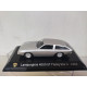 LAMBORGHINI 4000 GT FLYING STAR II 1966 SUPERCARS 1:43 SALVAT IXO