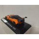 ASTON MARTIN VULCAN 2015 ORANGE/BLACK SUPERCARS 1:43 SALVAT IXO