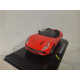 FERRARI F60 AMERICA 2014 OPEN RED SUPERCARS 1:43 SALVAT IXO
