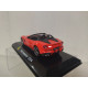 FERRARI F60 AMERICA 2014 OPEN RED SUPERCARS 1:43 SALVAT IXO