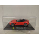 FERRARI F60 AMERICA 2014 OPEN RED SUPERCARS 1:43 SALVAT IXO