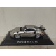 PORSCHE 911 GT3 RS SILVER/GREY SUPERCARS 1:43 SALVAT IXO