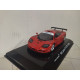 MCLAREN F1 GTR 1996 RED SUPERCARS 1:43 SALVAT IXO