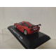 MCLAREN F1 GTR 1996 RED SUPERCARS 1:43 SALVAT IXO