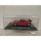 MCLAREN F1 GTR 1996 RED SUPERCARS 1:43 SALVAT IXO