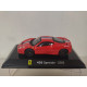 FERRARI 458 SPECIALE 2013 SUPERCARS 1:43 SALVAT IXO