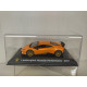 LAMBORGHINI HURACAN 2017 PERFORMANTE ORANGE SUPERCARS 1:43 SALVAT IXO