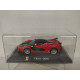 FERRARI FXX K 2014 SUPERCARS SALVAT IXO 1:43